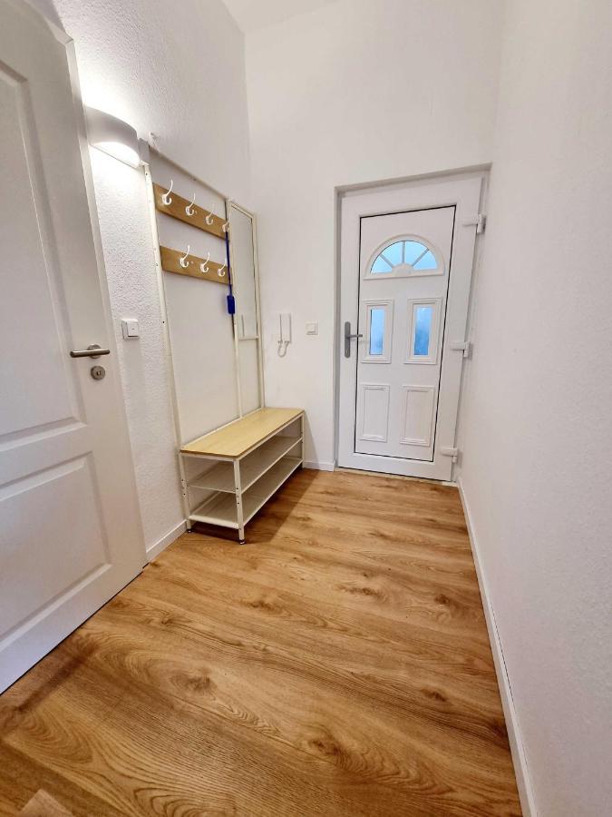 Apartamento Haus No. 48 Friesenheim  Exterior foto