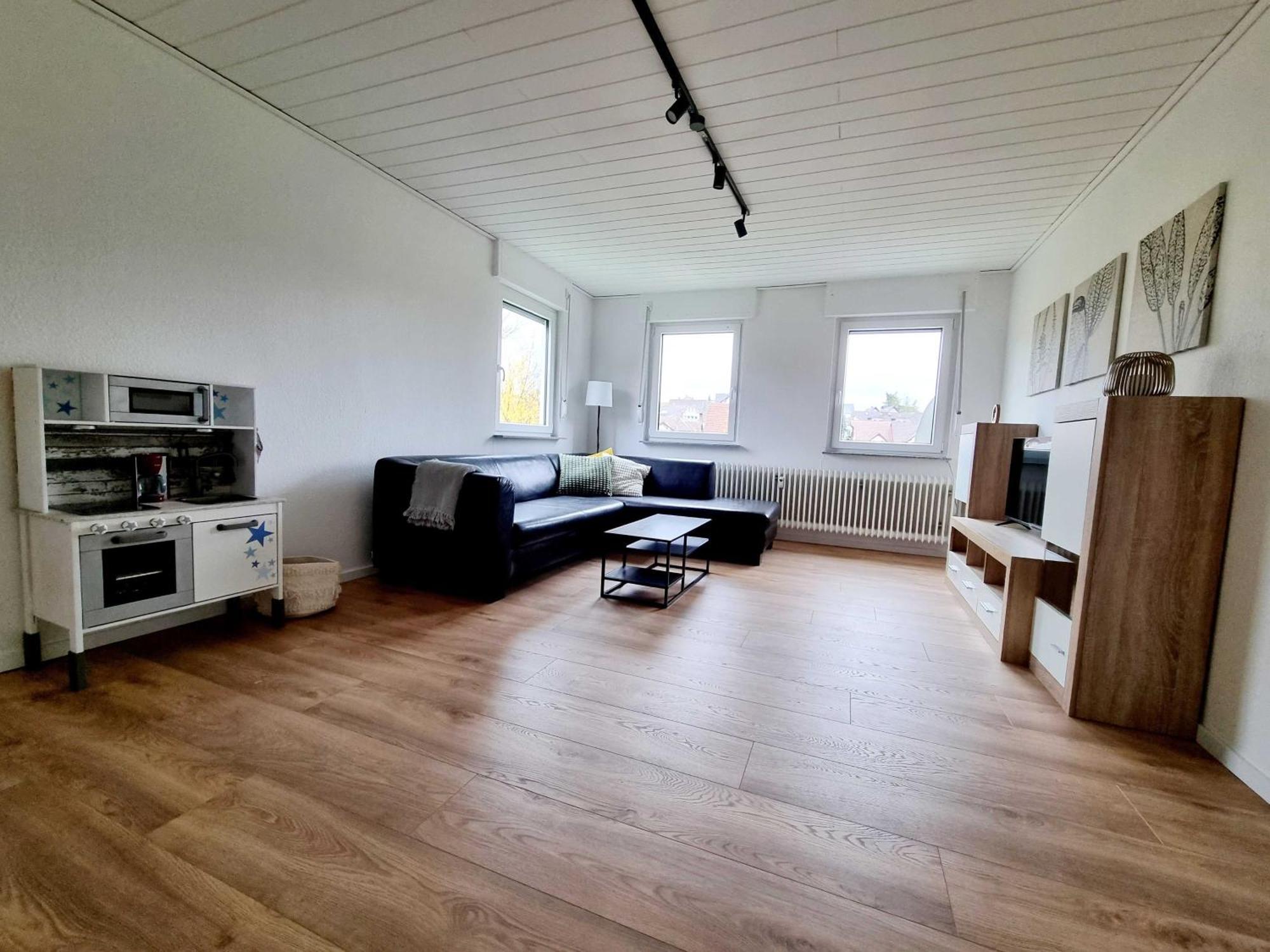 Apartamento Haus No. 48 Friesenheim  Exterior foto