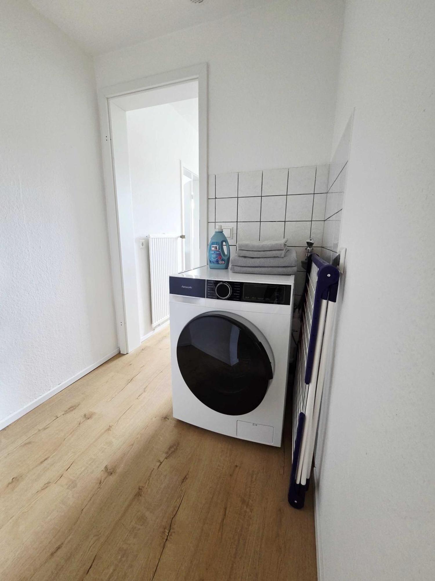 Apartamento Haus No. 48 Friesenheim  Exterior foto