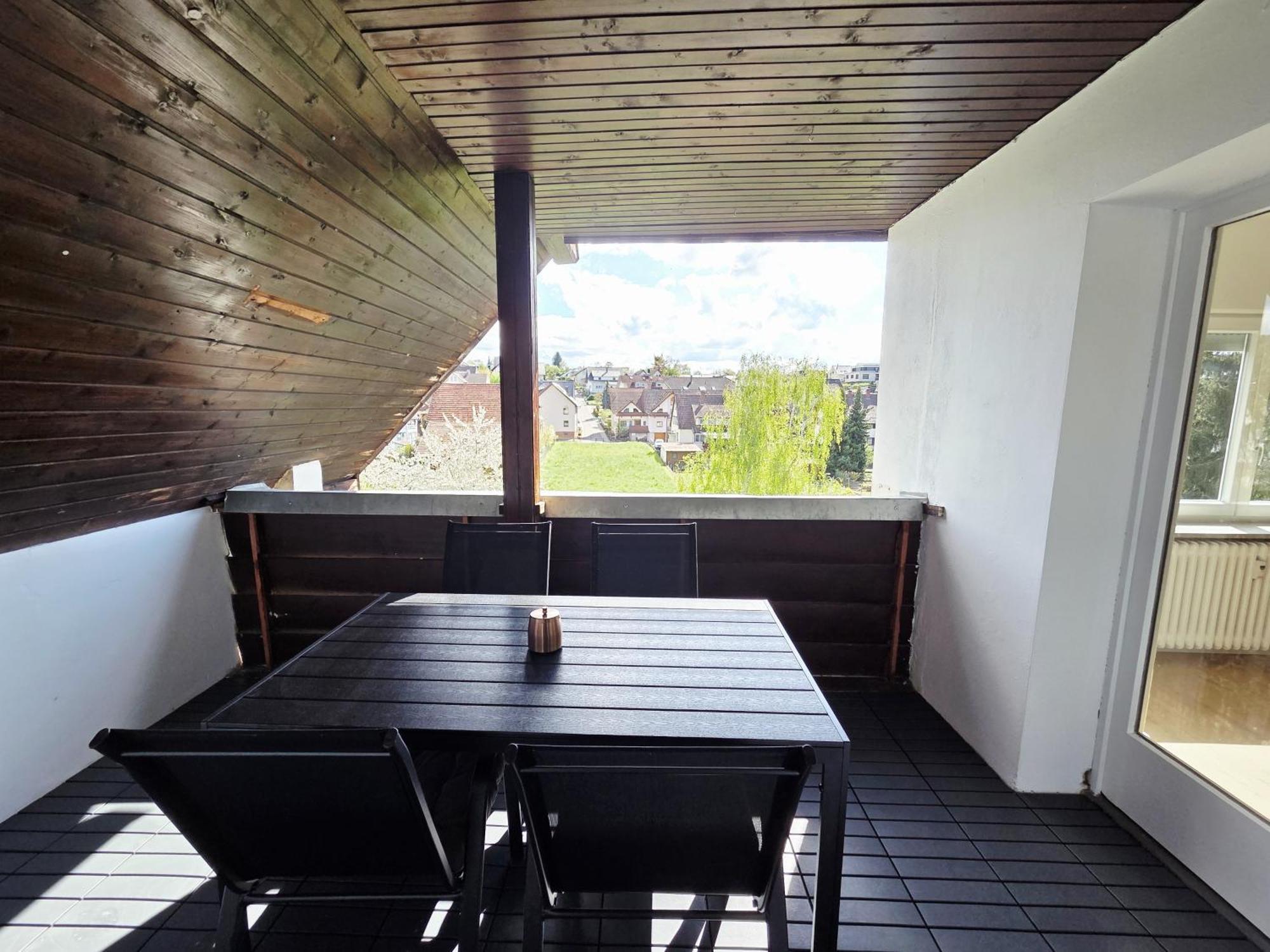 Apartamento Haus No. 48 Friesenheim  Exterior foto
